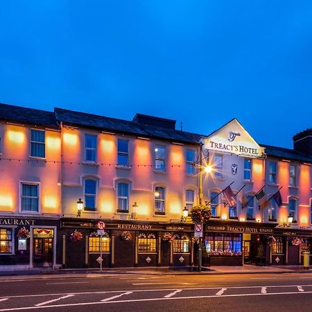 Treacys Hotel & Leisure Centre วอเตอร์ฟอร์ด ภายนอก รูปภาพ