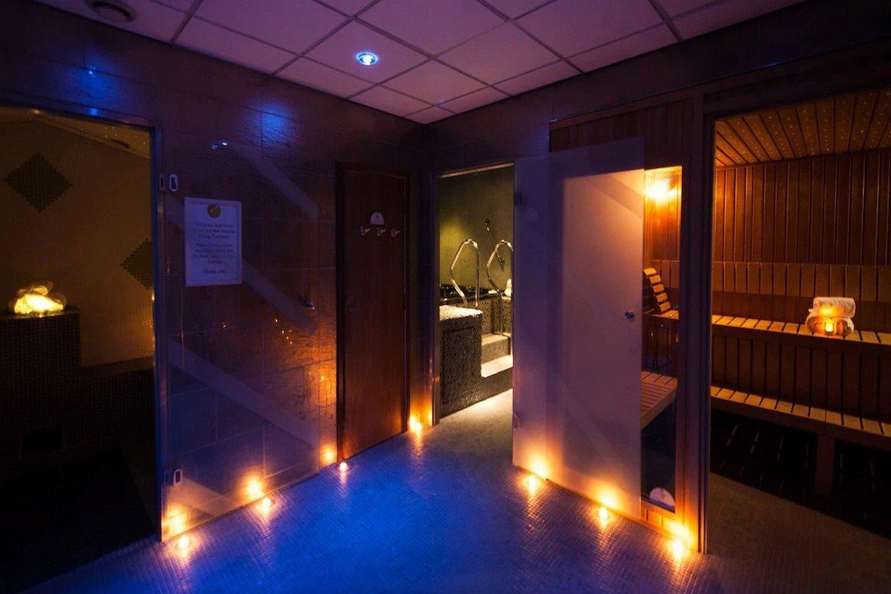 Treacys Hotel & Leisure Centre วอเตอร์ฟอร์ด ภายนอก รูปภาพ