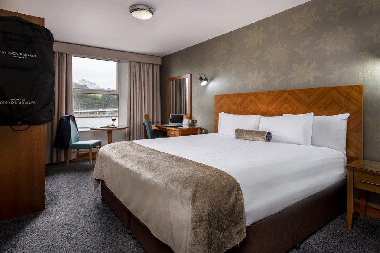 Treacys Hotel & Leisure Centre วอเตอร์ฟอร์ด ภายนอก รูปภาพ
