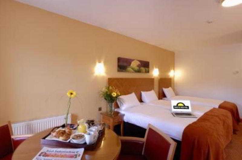 Treacys Hotel & Leisure Centre วอเตอร์ฟอร์ด ห้อง รูปภาพ
