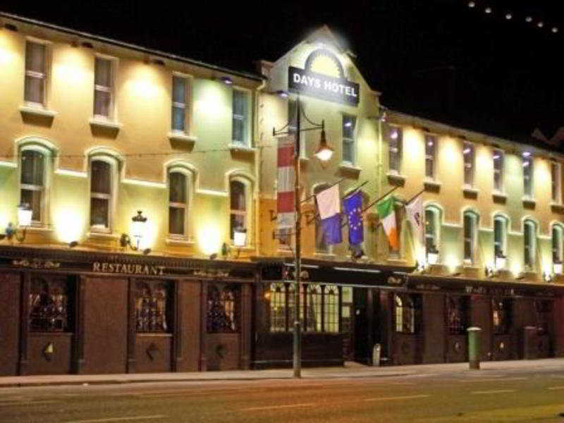 Treacys Hotel & Leisure Centre วอเตอร์ฟอร์ด ภายนอก รูปภาพ