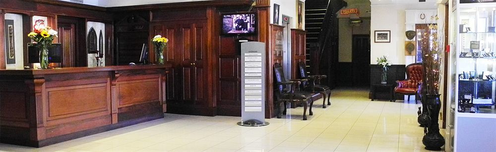 Treacys Hotel & Leisure Centre วอเตอร์ฟอร์ด ภายนอก รูปภาพ