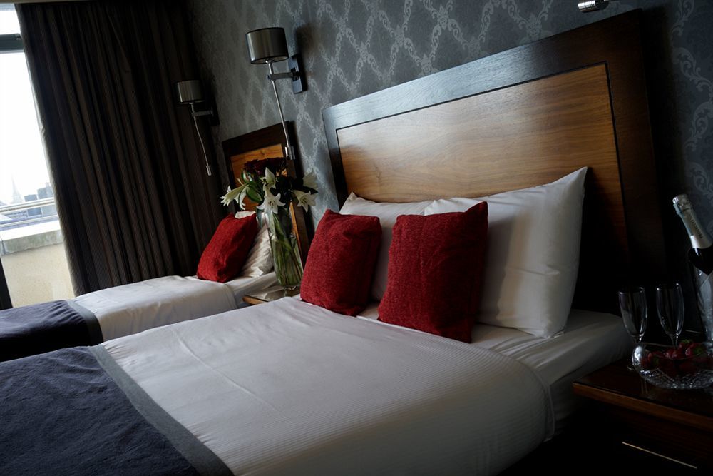 Treacys Hotel & Leisure Centre วอเตอร์ฟอร์ด ภายนอก รูปภาพ