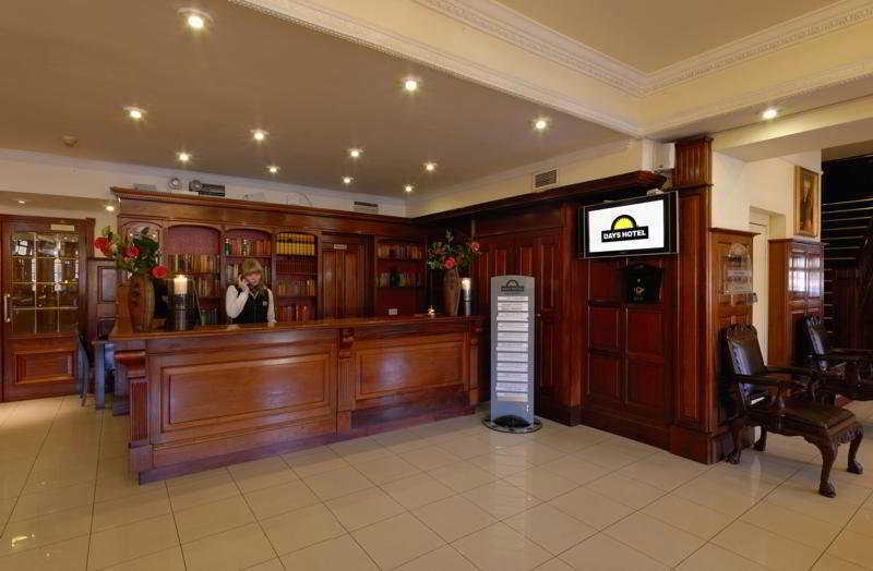 Treacys Hotel & Leisure Centre วอเตอร์ฟอร์ด ภายนอก รูปภาพ