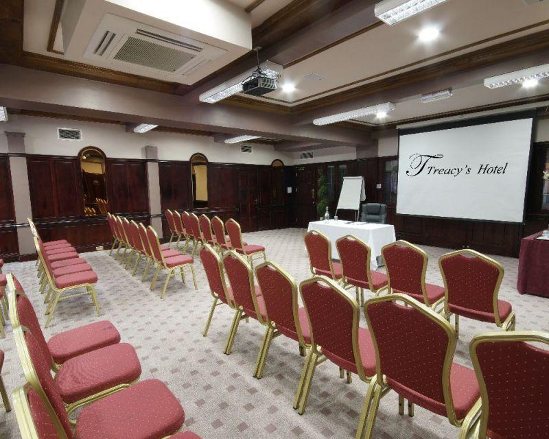 Treacys Hotel & Leisure Centre วอเตอร์ฟอร์ด ภายนอก รูปภาพ