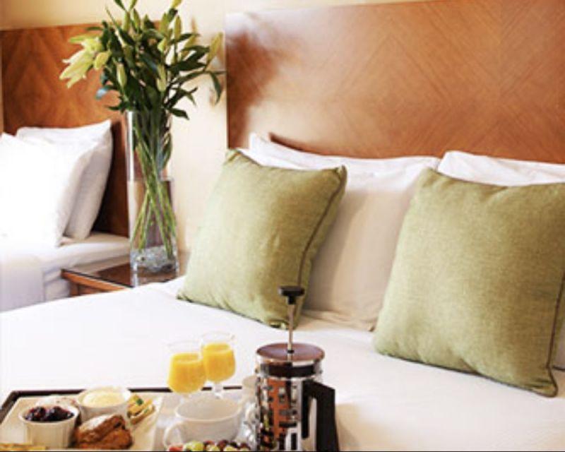 Treacys Hotel & Leisure Centre วอเตอร์ฟอร์ด ภายนอก รูปภาพ