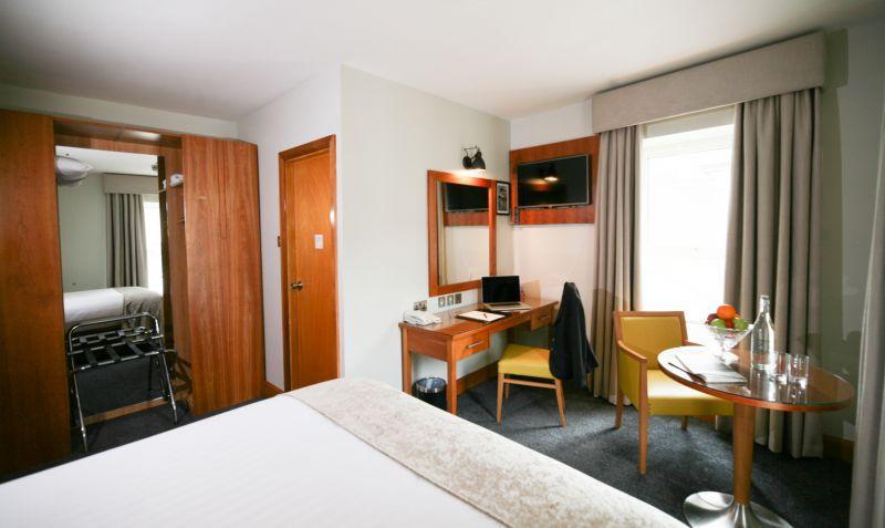Treacys Hotel & Leisure Centre วอเตอร์ฟอร์ด ภายนอก รูปภาพ