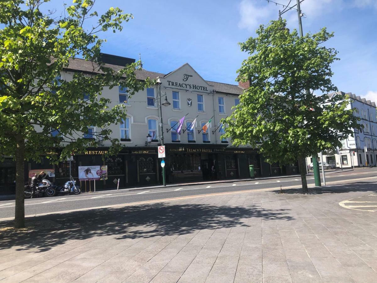 Treacys Hotel & Leisure Centre วอเตอร์ฟอร์ด ภายนอก รูปภาพ